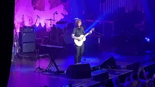 Ed Sheeran “Perfect” Live State Theatre Minneapolis, MN 8/11/23