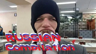 RUSSIAN Compilation Meanwhile in RUSSIA#58