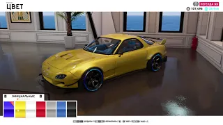 The Crew 2 катаемся по городу