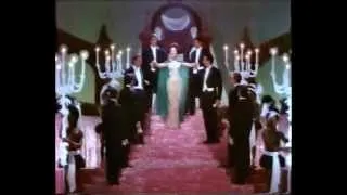 Sara Montiel - La vida en rosa (from the movie "Noches de Casablanca").avi