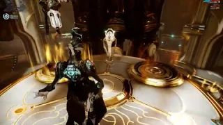 Warframe: Music Memory Room, Lua