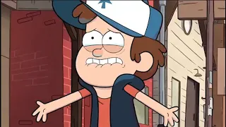 Dipper Has Some DEEP Insecurities