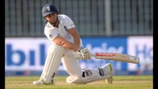 Pakistan v England: James Taylor puts England in good position