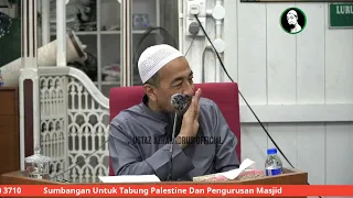🔴 UAI LIVE : 10/01/2024 Kuliyyah Maghrib Perdana & Soal Jawab Agama - Ustaz Azhar Idrus