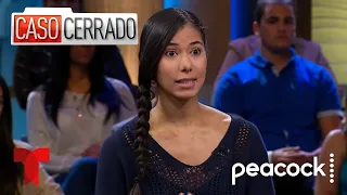 Caso Cerrado Complete Case | I want to sell my house to freeze my husband! 🏠🧊🥶