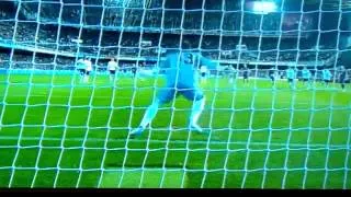 Valencia Vs Barcelona 1-1 all goals and full match highlights