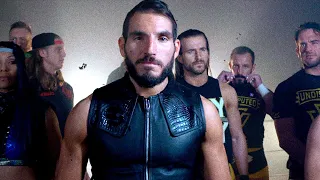 Slipknot powers new NXT theme song