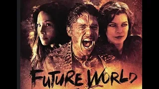 Future World - Movie Review