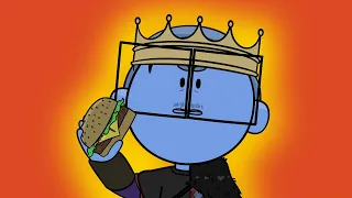 The McDonald's MacBeth Sandwich - Animated