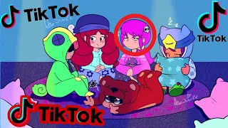 ЛУЧШИЕ ВИДЕО И МЕМЫ ПО БРАВЛ СТАРС ИЗ ТИК ТОКА | Best Brawl Stars Tik Tok Compilation #7