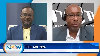 Tech AML 2024