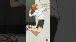 🤔 ¿Quién salta más alto? 🤔 »  Haikyuu!!