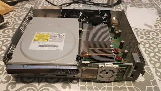 Xbox 360 late Falcon board #2