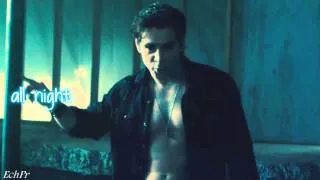 I want your bite, Colin Farrell (Fright Night - Jerry Dandridge)