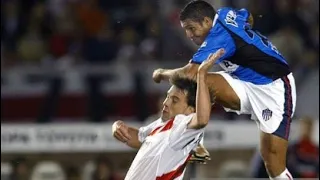 River Plate Vs Junior De Barranquilla | 2-1 | Biblioteca Juniorista🇦🇹