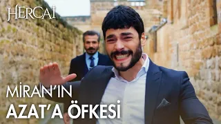 "Azat Elini tuttu Reyyan'ın!" -  Efsane Sahneler