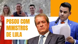 VALDEMAR NETO VAI EXPULSAR YURY DO PAREDÃO DO PL?