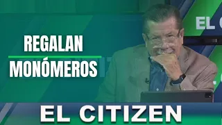MADURO LO NECESITA | El Citizen | EVTV | 03/28/2023 6/7