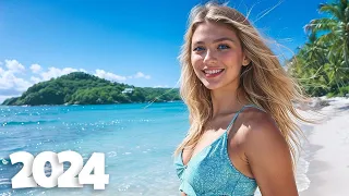 Alan Walker, Dua Lipa, Coldplay, Martin Garrix & Kygo, The Chainsmokers Style 🔥 Summer Vibes #111