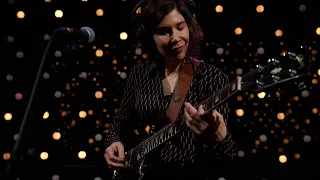 Sleater Kinney - Hell (Live on KEXP)