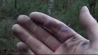 Сигнал охотника случайно выстрел в палец и небольшая травма