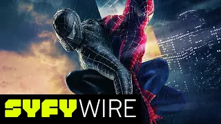 Spider-Man 3: Everything You Didn't Know | SYFY WIRE