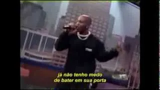 DMX - Ready To Meet Him (Legendado By Kid Curly)