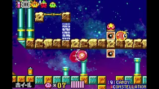 [TAS] GBA Kirby & The Amazing Mirror "100%" by MUGG in 58:10.02