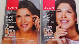 Catalog Avon C5/2024+ My Avon Magazine C5/2024#avon #catalog