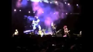 LMFAO - İstanbul - Get Crazy & Put That Ass To Work