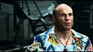 Randy Couture in The Expendables