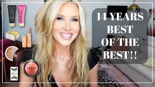 14 Years On YouTube | HAUL OF FAME | All Time Favorites  (Walk Down Memory Lane)