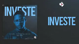 Uami Ndongadas -Investe (áudio oficial)