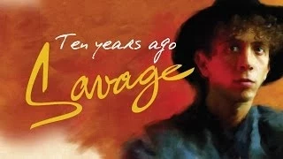 Savage ‎- Ten Years Ago (1989) [Full Album]