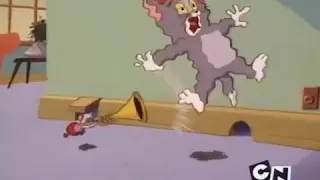 TOM AND JERRY KIDS  FUNNY VIDEO