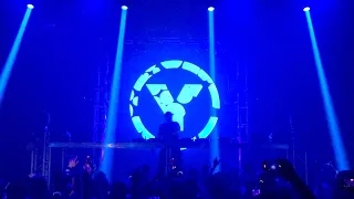 Eric Prydz - Live @ The Vanguard Orlando 2021 (Full Set)