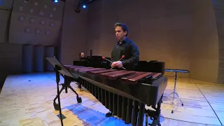 Boris Papandopulo: Concerto for Xylophone and String orchestra, piano reduction