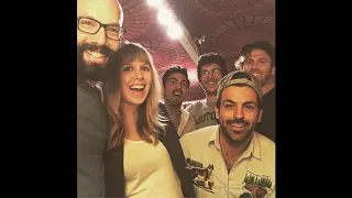 Pomplamoose ft. John Schroeder - An old French tune.