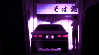 Spark In The Dark Vaporwave Mix (Ｉｎｉｔｉａｌ　Ｄ)