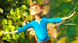 Pinocchio: A True Story (2021) - YMS Watch-Along