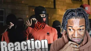 This Is Albanian Drill!!!| 🇦🇱 #STS S9 - Albanian Drill #1 [Reaction]