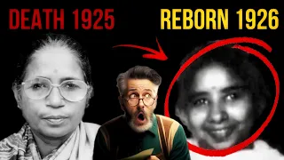 Shanti Devi rebirth story | first reborn story that shocked the world| reincarnation| brainwaves