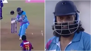 Actor Bobby Deol Enjoys Hitting Massive Shots Against Bengal Tigers In CCL