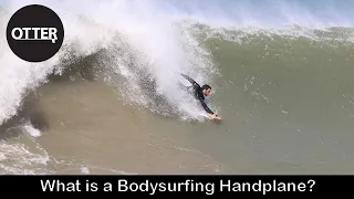 Every Surfer Should Have One Of These! But What Is A Bodysurfing Handplane?