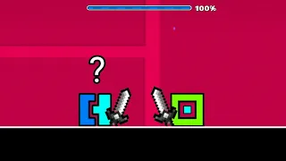 Player vs Player | Geometry Dash 2.2