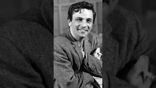 Young Peter Falk (aka Columbo)!￼