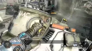 Titanfall: Eject to Mech Rodeo