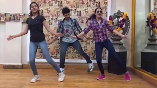 Rowdy Baby | Feat. Owee & Sawani | GRM CHOREOGRAPHY | Gashmeer Mahajani | GRM DANCE STUDIO |