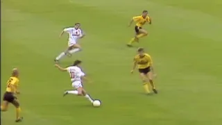 1989/1990 26. Spieltag 1.FC Köln   Borussia Dortmund