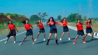 Tor Ada Me Helo Fida || Singer Suman Gupta || New Nagpuri Dance Video || #AaundikNagpuriSong